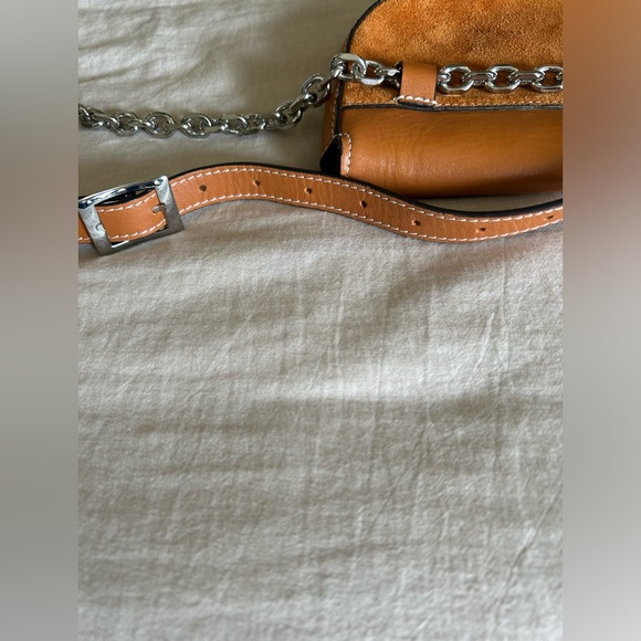 NWOT Zara Belt Bag - Picture 6 of 8